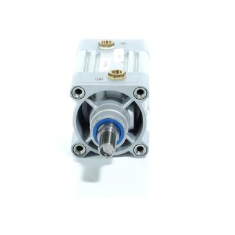 Doppelwirkender Normzylinder 1383334 